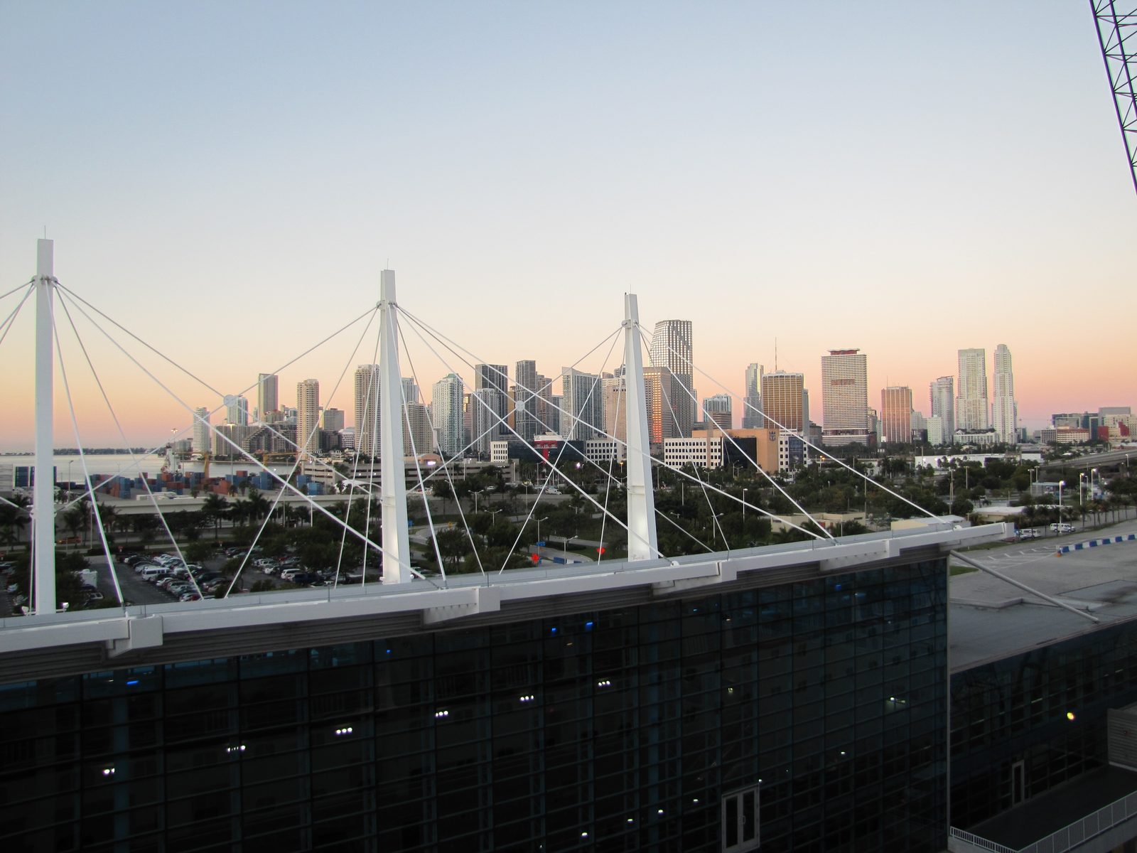 Miami, FL