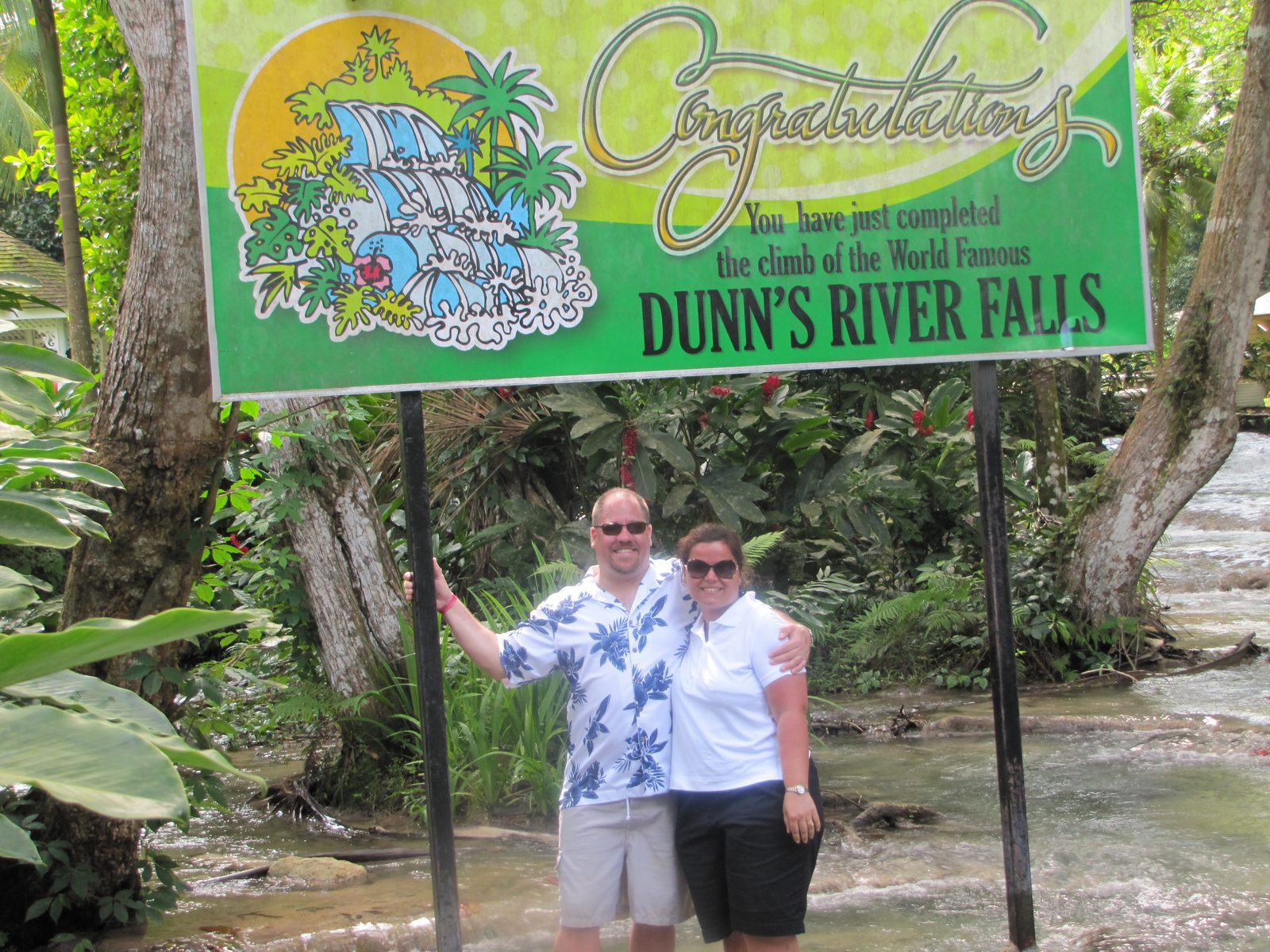 5-Night Western Caribbean Cruise