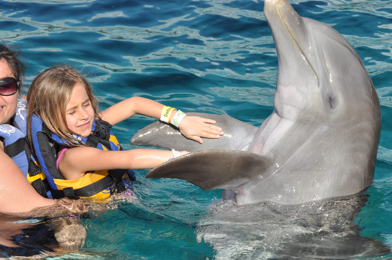 Chankanaab, Cozumel