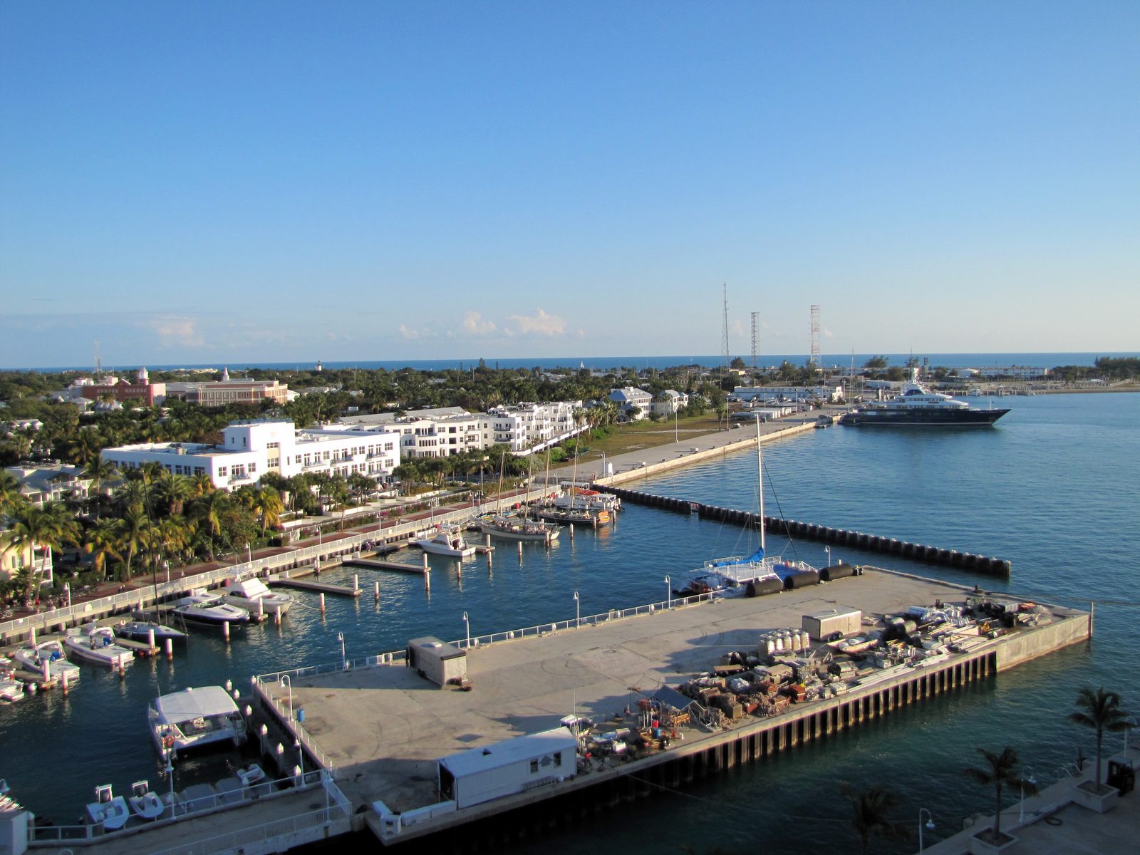 7-Night Western Caribbean Cruise from Port Canaveral