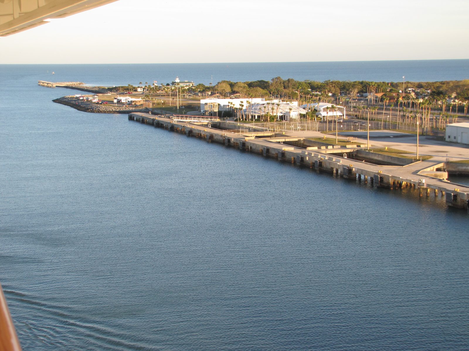 3-Night Bahamian Cruise from Port Canaveral