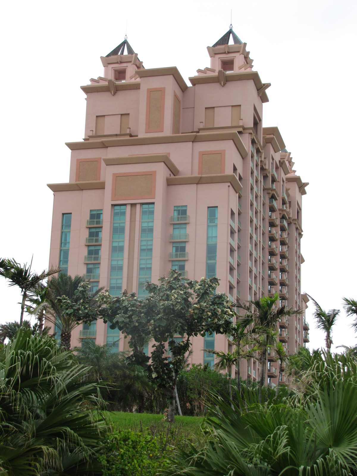 3-Night Bahamian Cruise from Port Canaveral