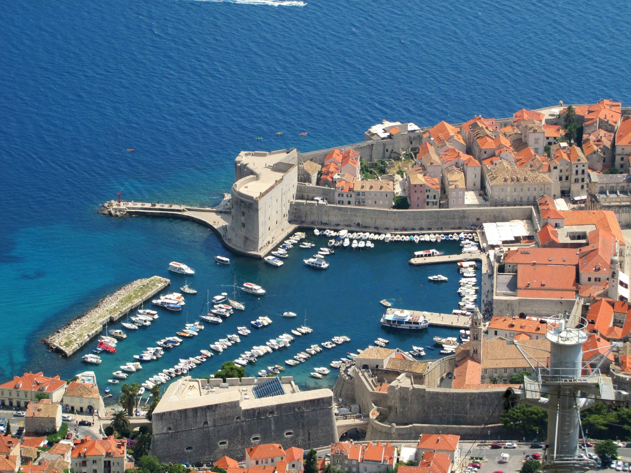 Dubrovnik, Croatia