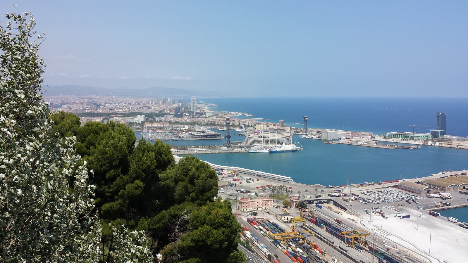 12-Night Mediterranean Cruise from Barcelona (with Venice)
