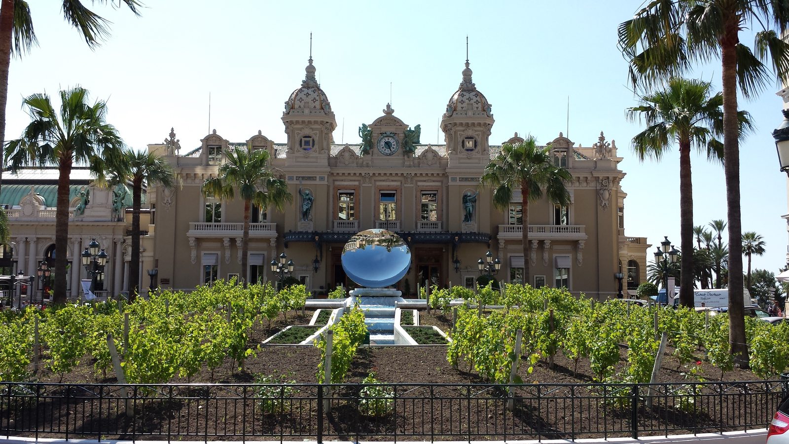 12-Night Mediterranean Cruise from Barcelona (with Venice)