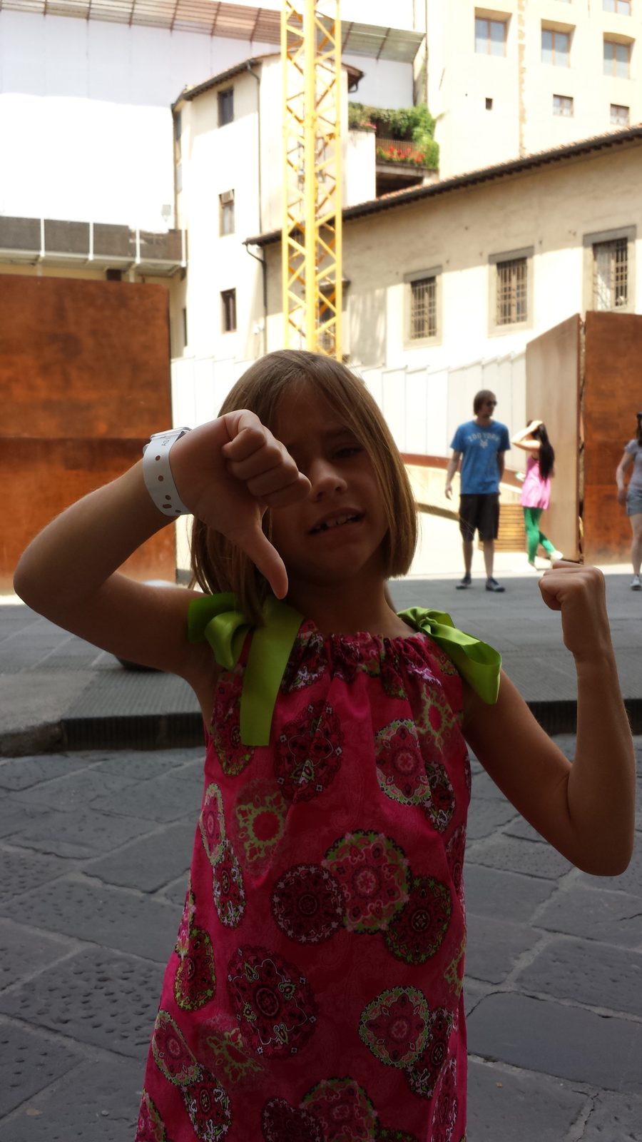 La Spezia, Italy