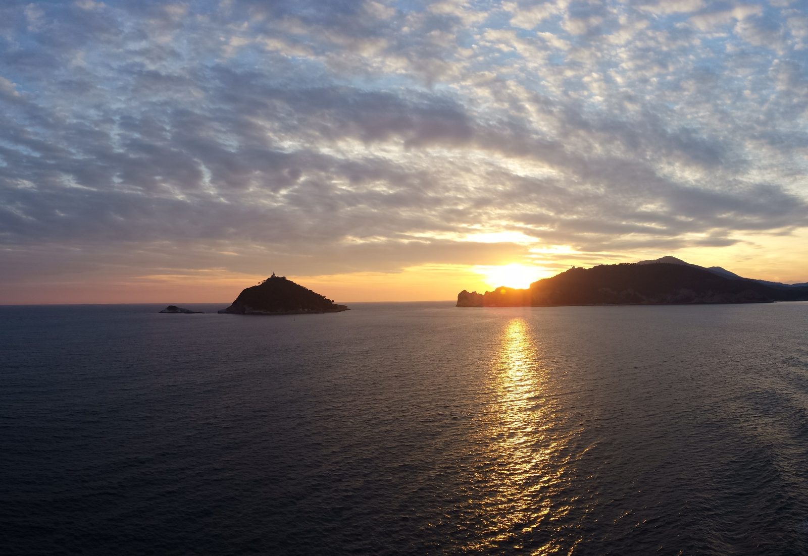 12-Night Mediterranean Cruise from Barcelona (with Venice)