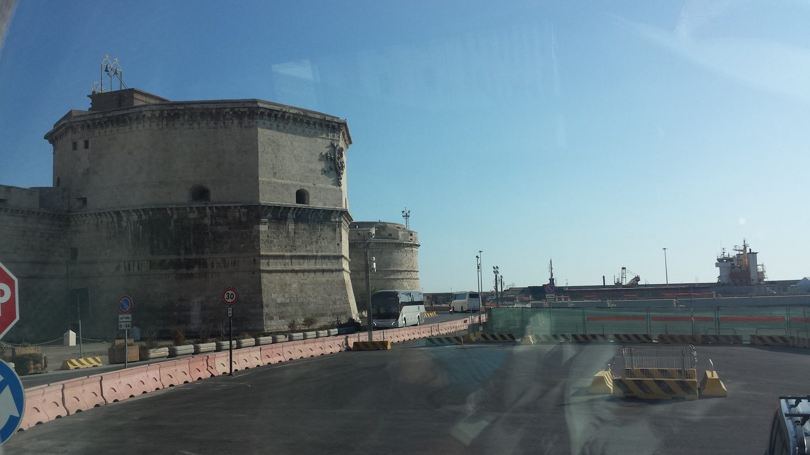 12-Night Mediterranean Cruise from Barcelona (with Venice)