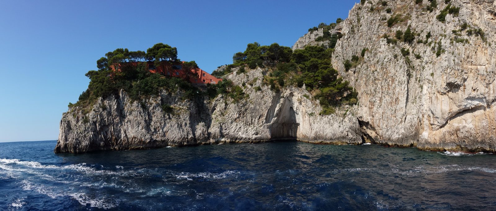 12-Night Mediterranean Cruise from Barcelona (with Venice)