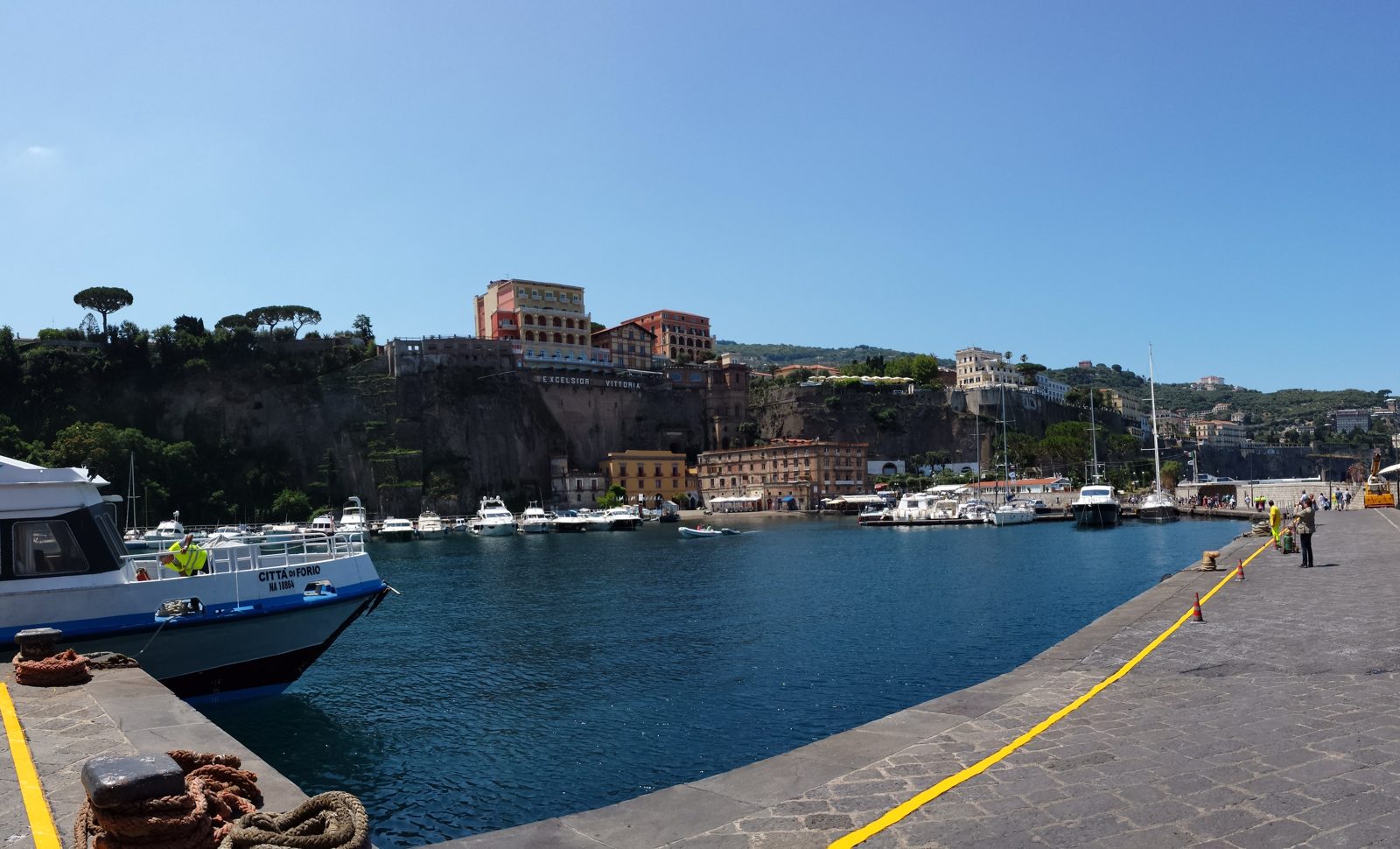12-Night Mediterranean Cruise from Barcelona (with Venice)