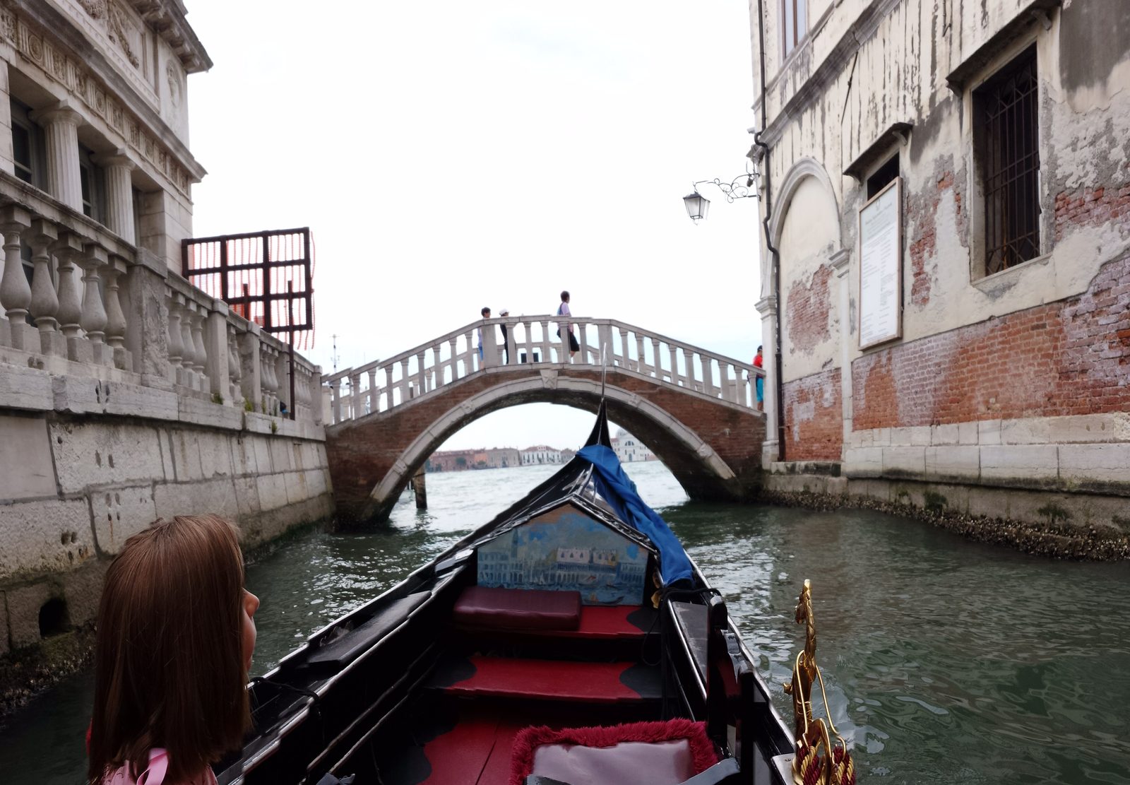 12-Night Mediterranean Cruise from Barcelona (with Venice)