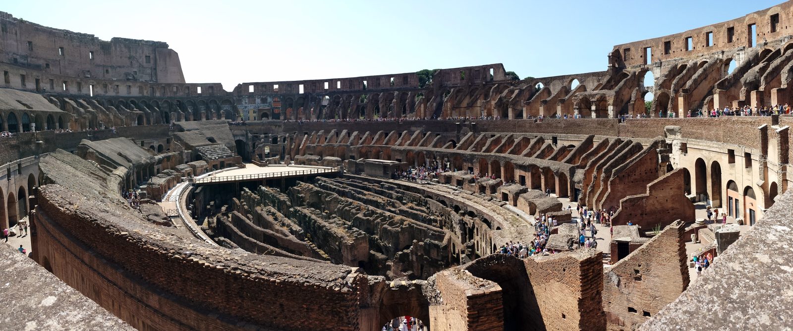 12-Night Mediterranean Cruise from Barcelona (with Venice)
