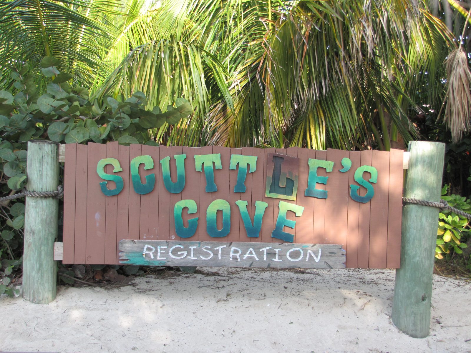 4-Night Bahamian Cruise from Port Canaveral 