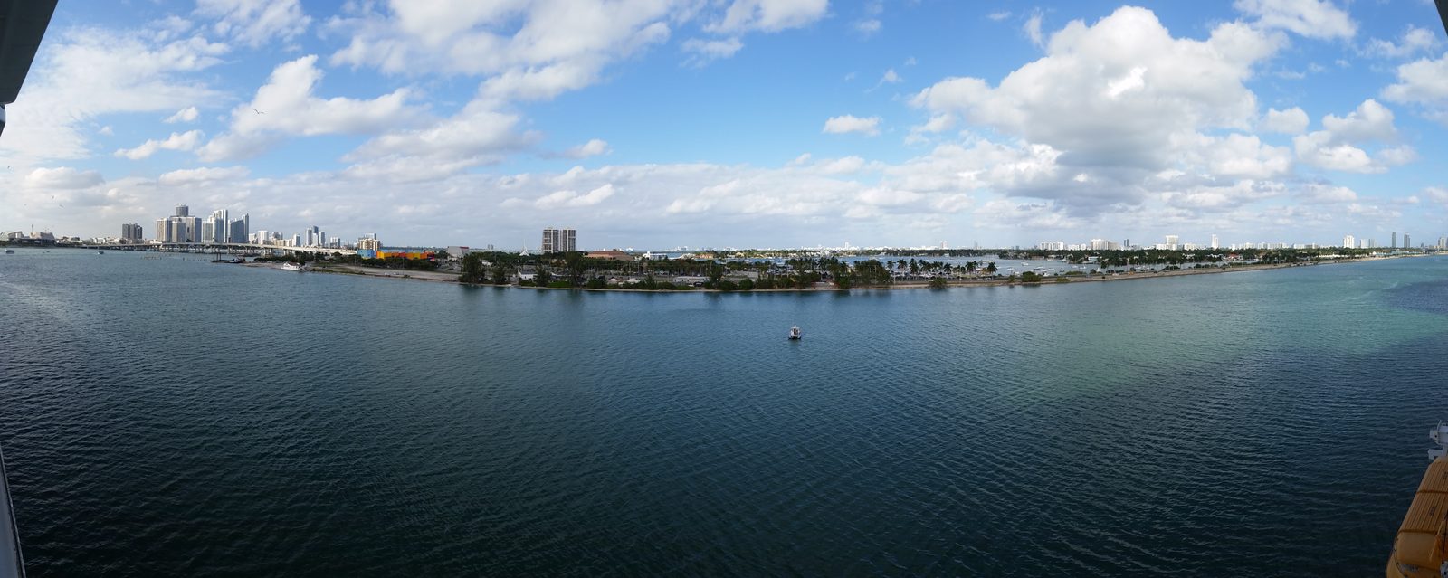 Goodbye, Miami