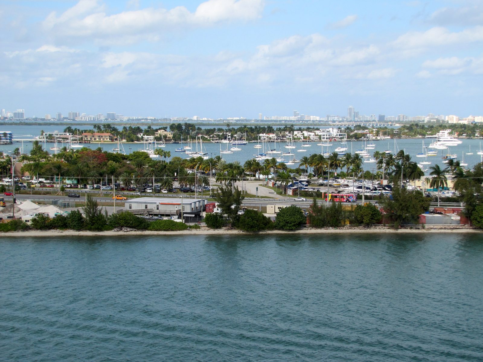 5-Night Western Caribbean Cruise from Miami