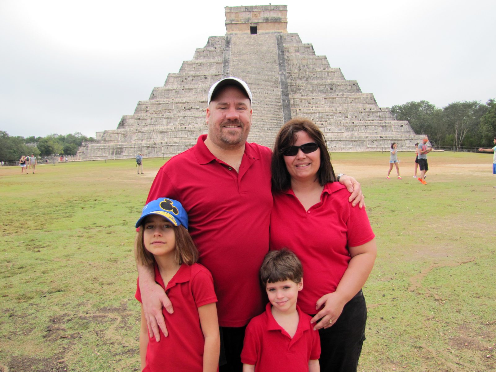 Cozumel, Mexico