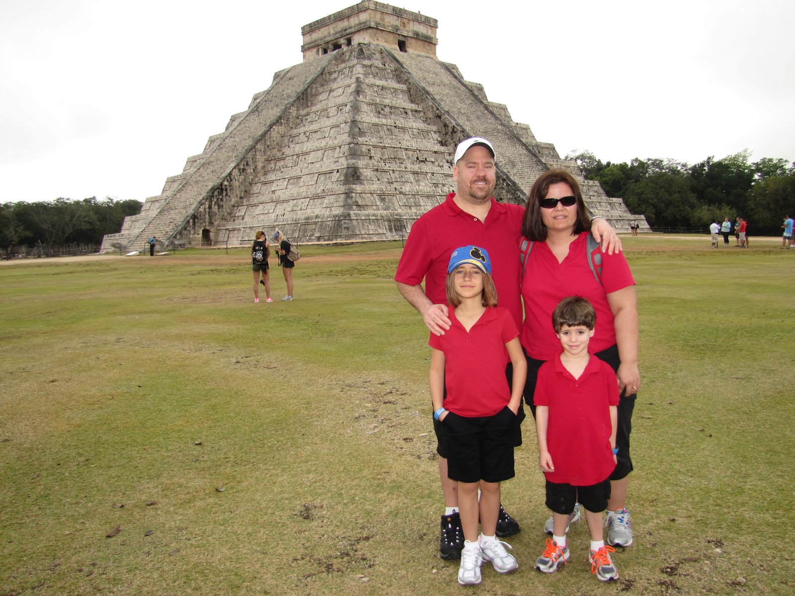 5-Night Western Caribbean Cruise from Miami