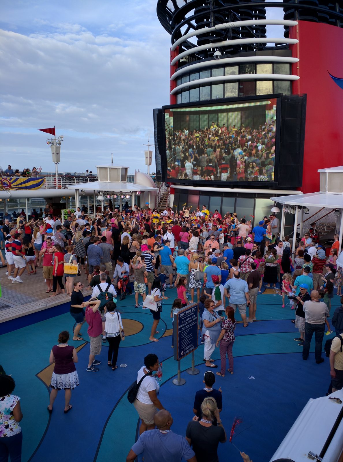 7-Night Southern Caribbean Cruise from San Juan