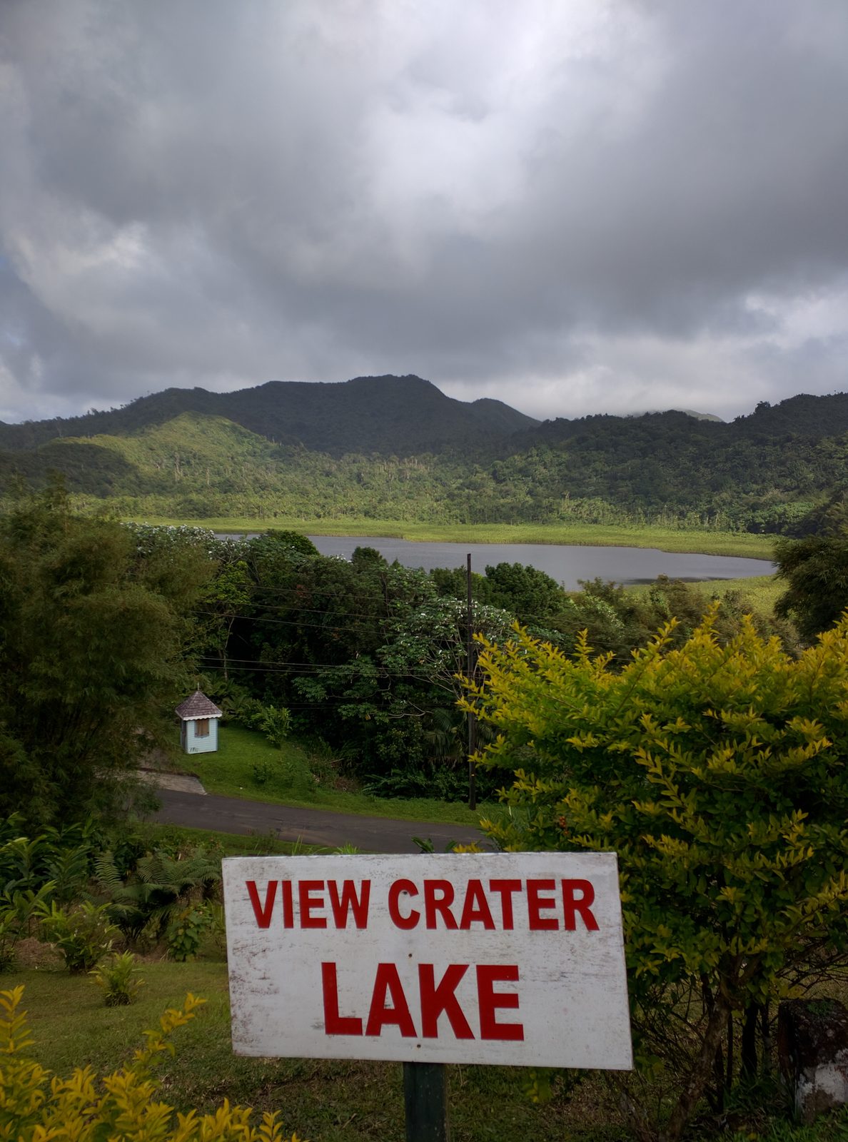 7-Night Southern Caribbean Cruise from San Juan