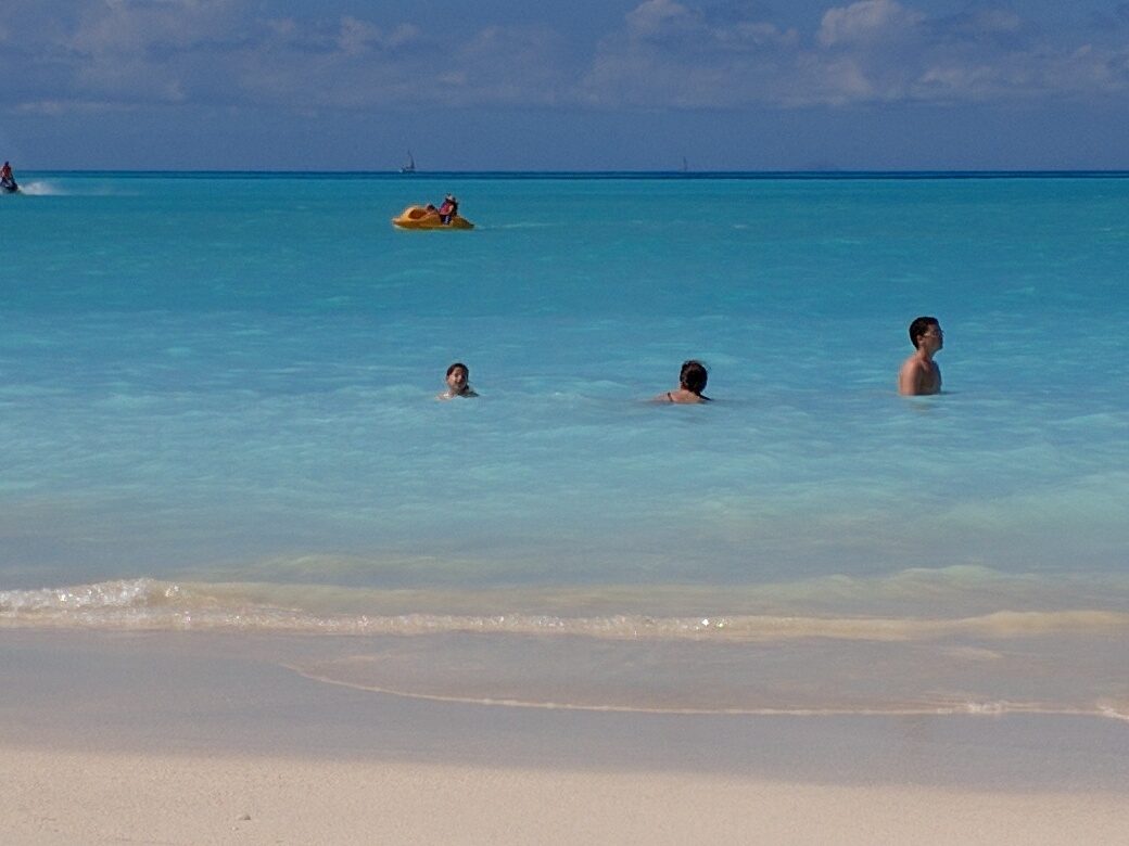 7-Night Southern Caribbean Cruise from San Juan