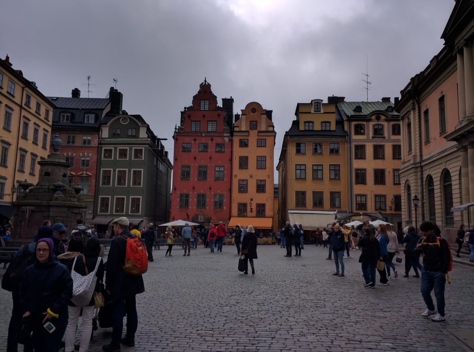 Gamla Stan, Stockholm