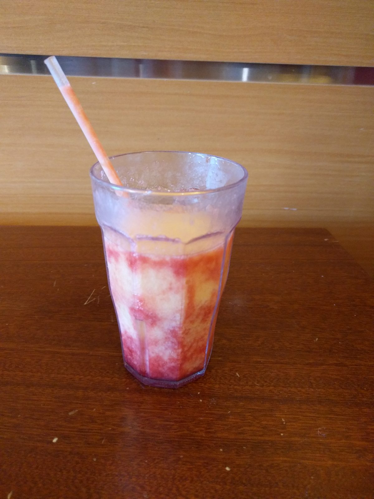 Drink of the Day on the Magic
