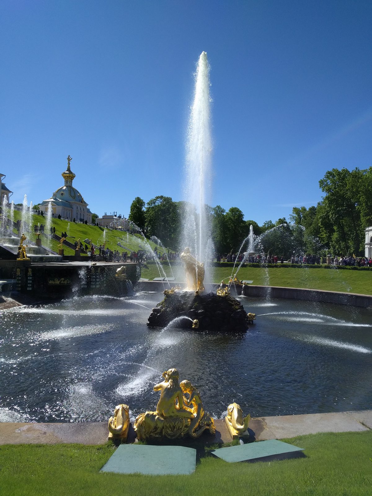 7-Night Northern Europe Cruise from Copenhagen: 14th Anniversary Trip