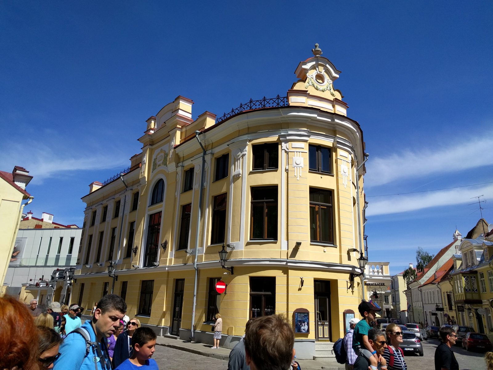 7-Night Northern Europe Cruise from Copenhagen: 14th Anniversary Trip