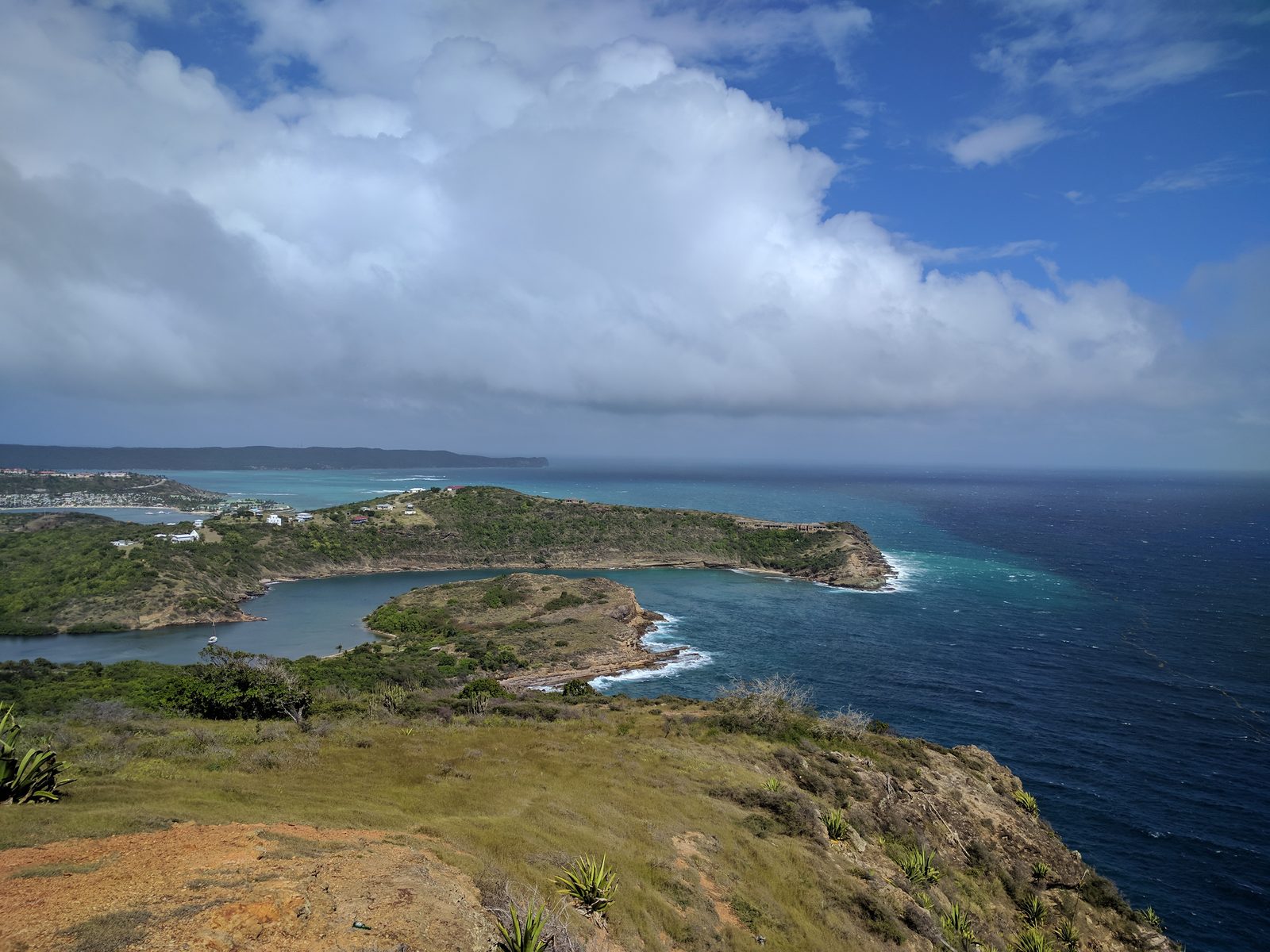 7-Night Southern Caribbean Cruise from San Juan