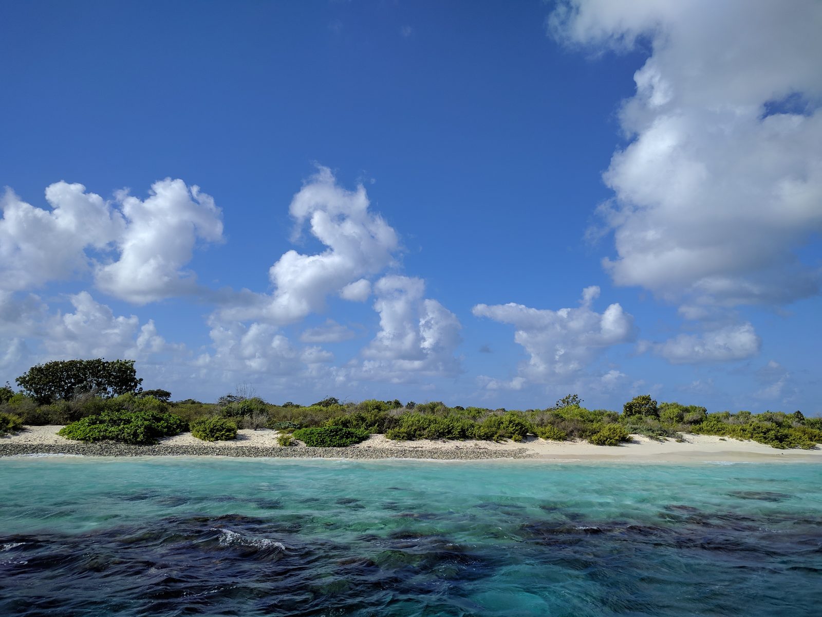 Klein Bonaire, Bonaire