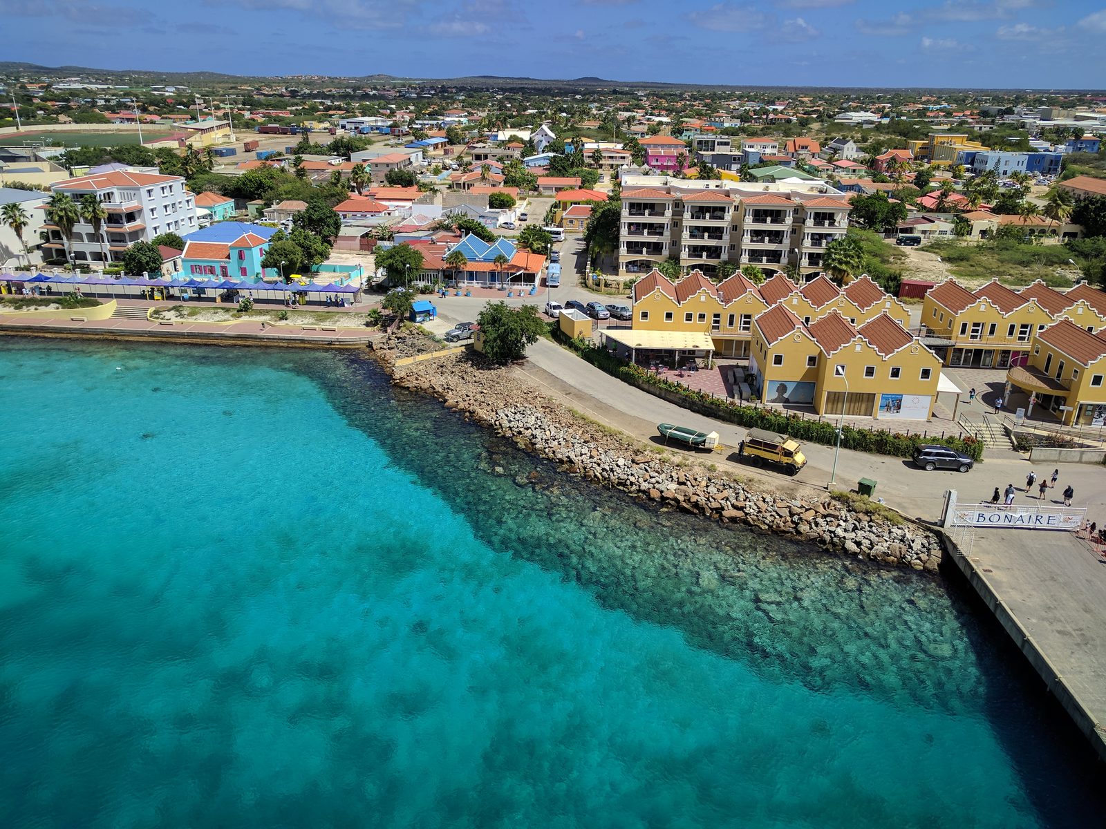 7-Night Southern Caribbean Cruise from San Juan