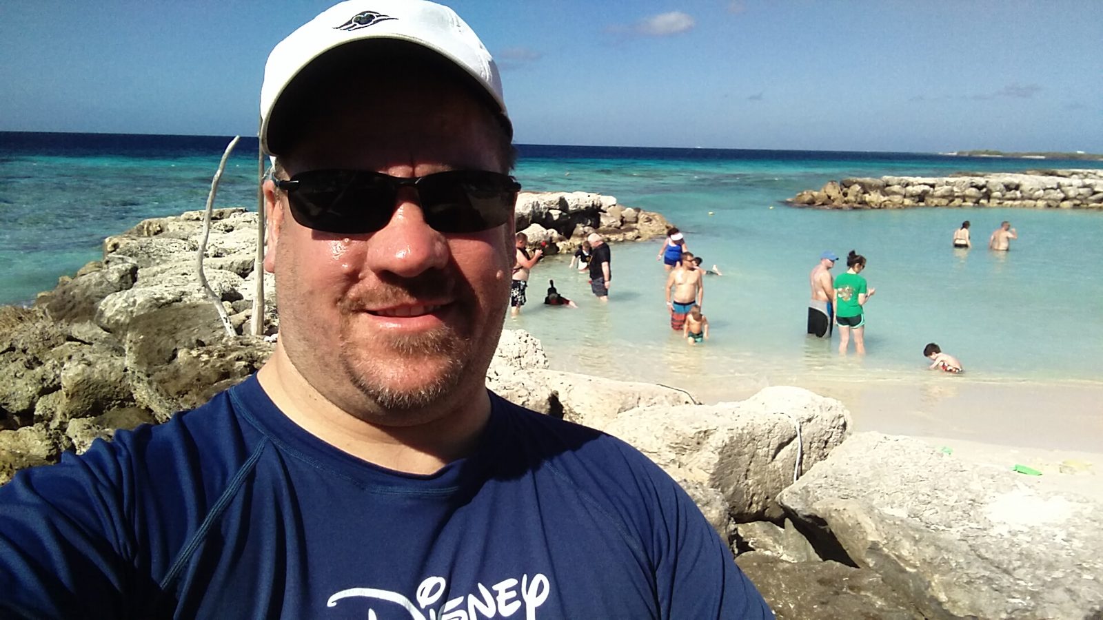 Good morning Aruba.