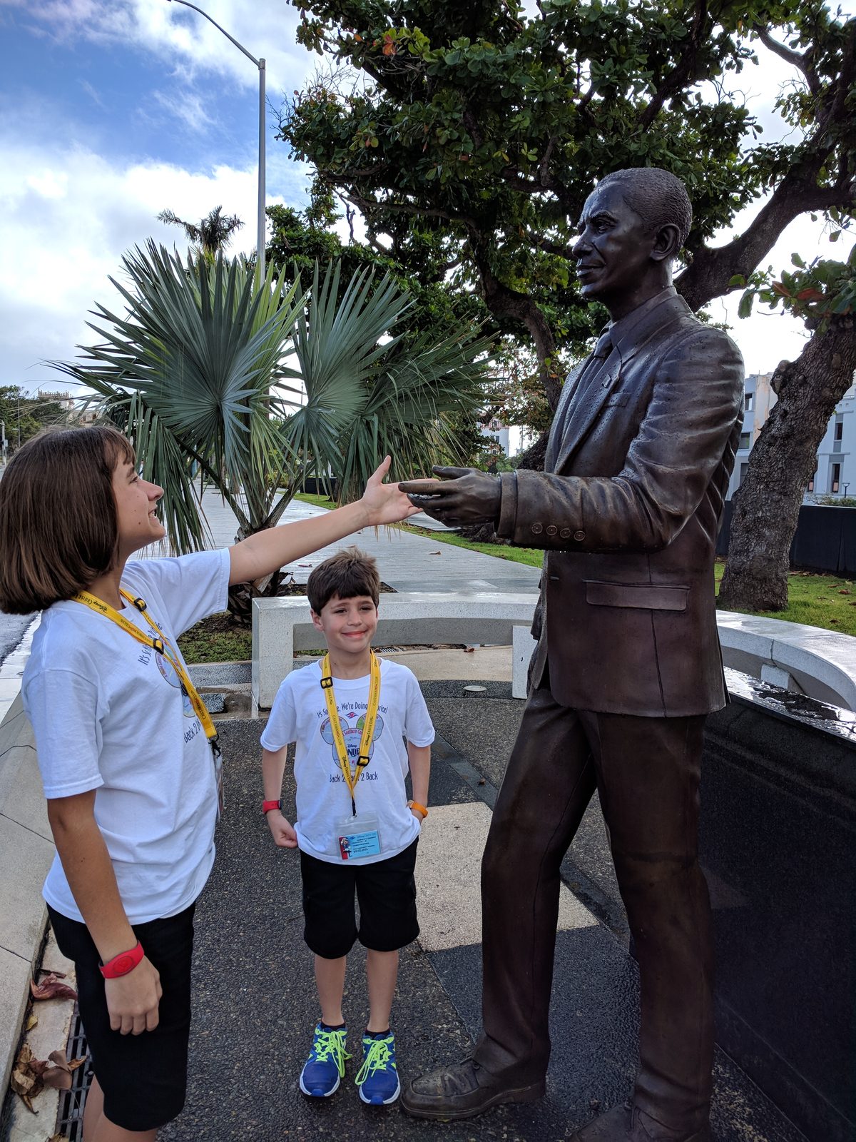 Puerto Rico Capitol, San Juan
