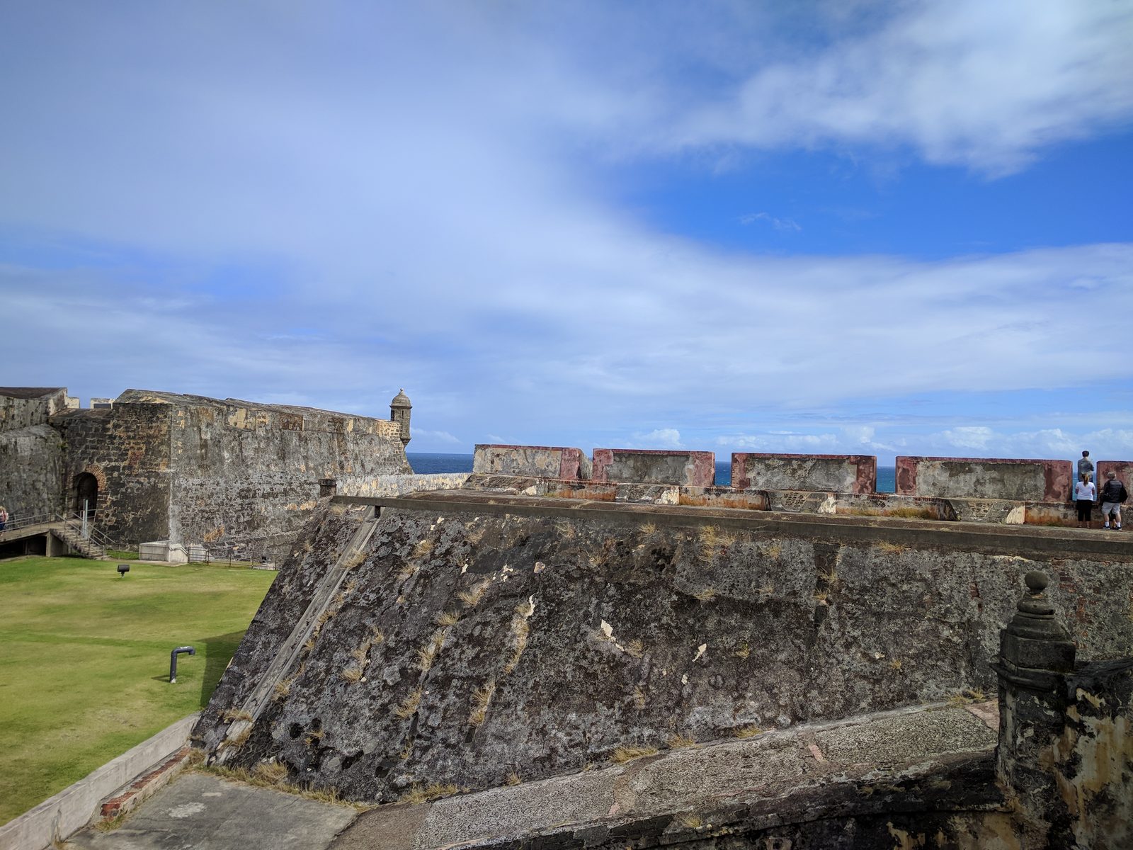 7-Night Southern Caribbean Cruise from San Juan