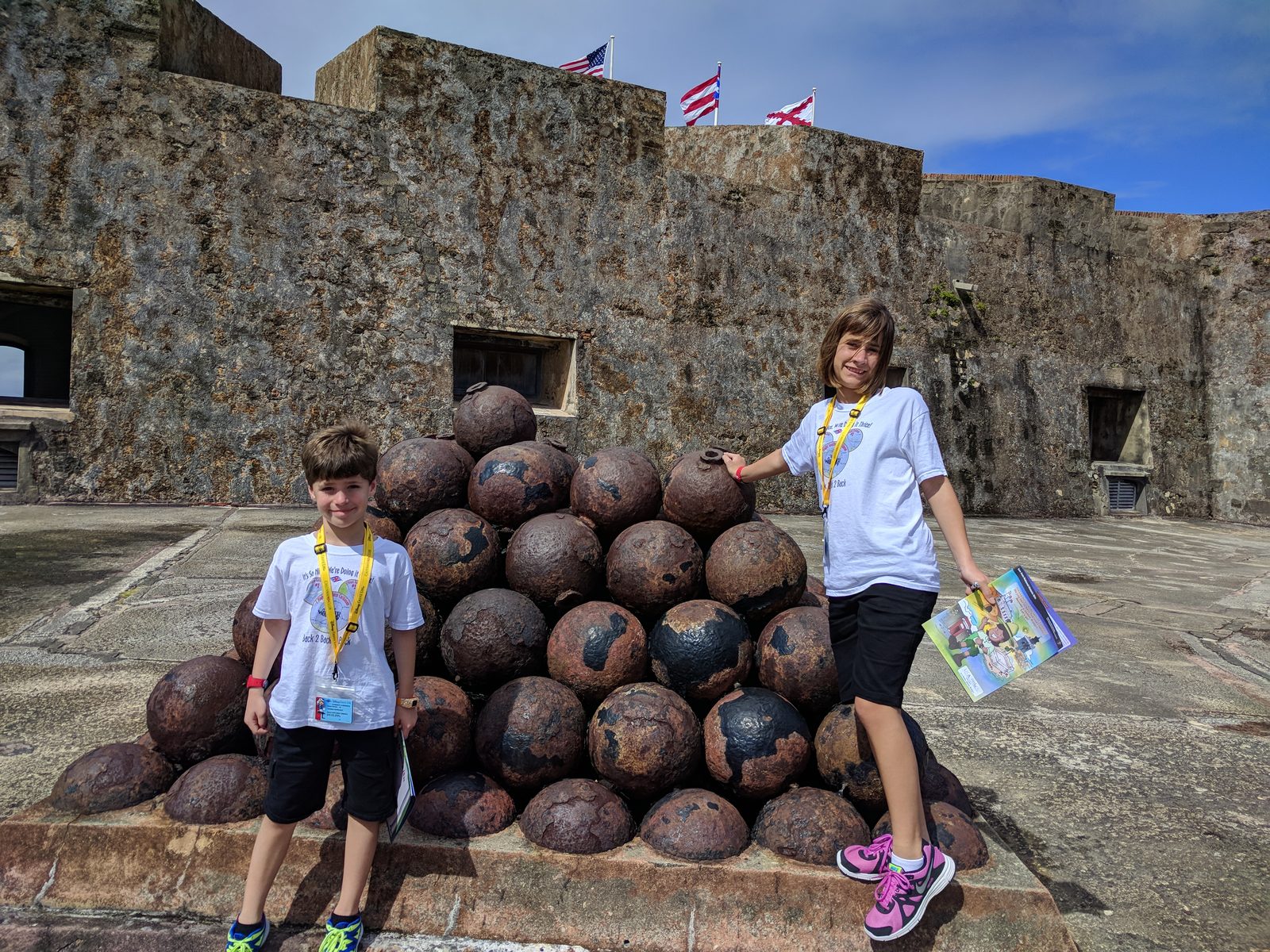 San Juan, Puerto Rico