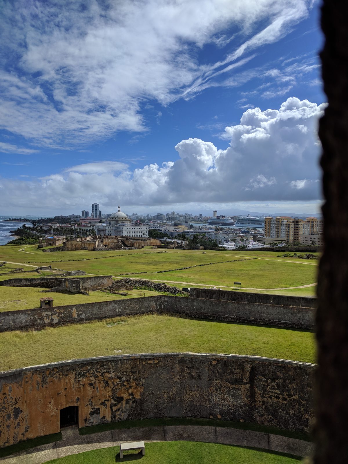 4-Night Eastern Caribbean Cruise from San Juan to Port Canaveral