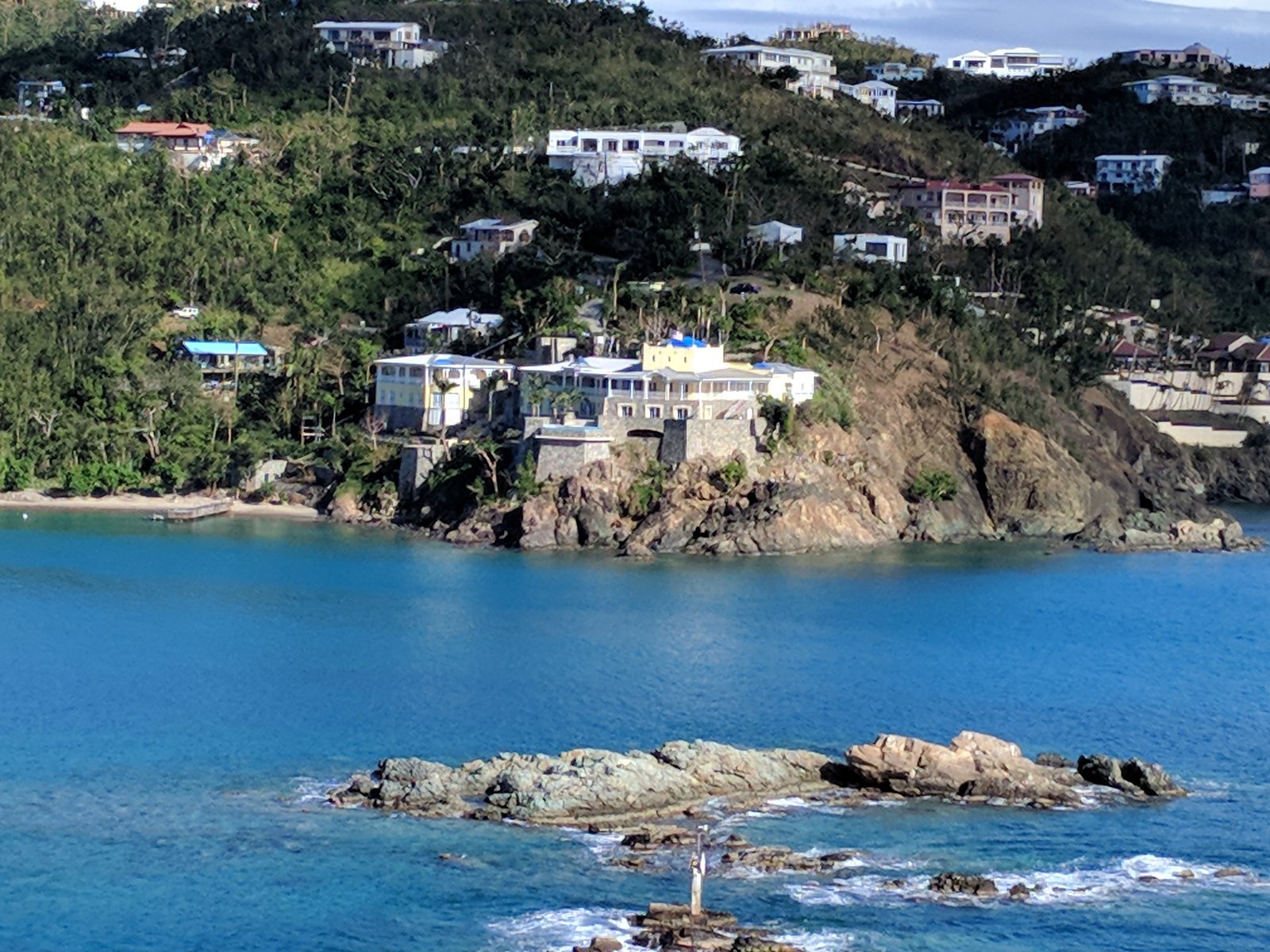 4-Night Eastern Caribbean Cruise from San Juan to Port Canaveral