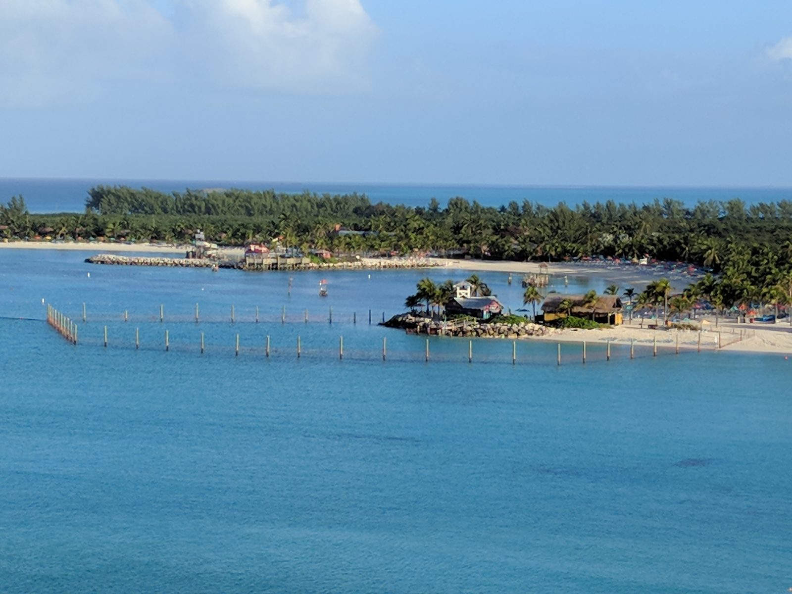 3-Night Bahamian Cruise from Port Canaveral
