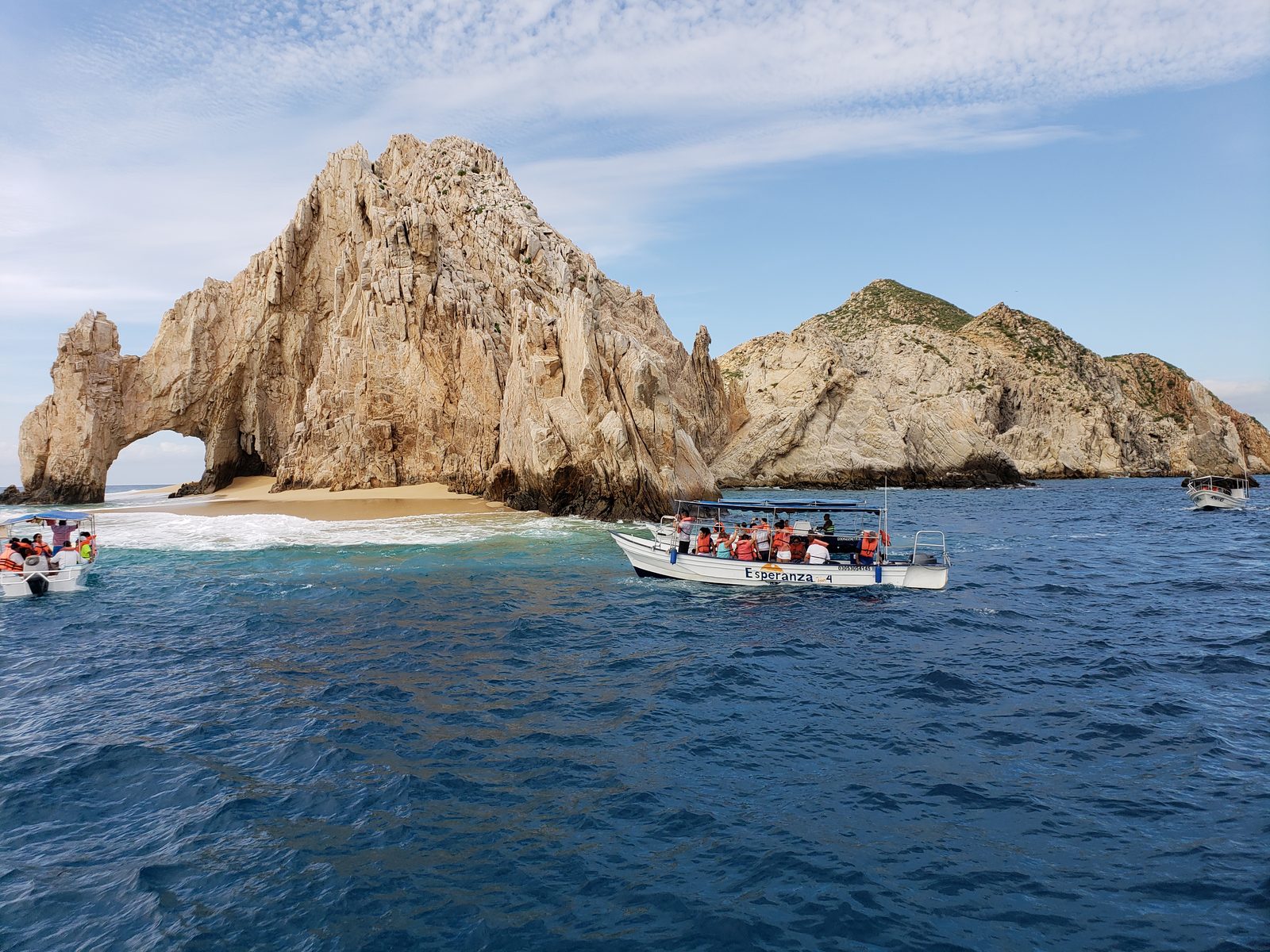 Cabo San Lucas, Mexico