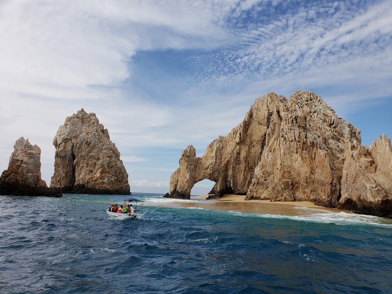 14-Night Halloween on the High Seas EBPC Cruise from San Diego