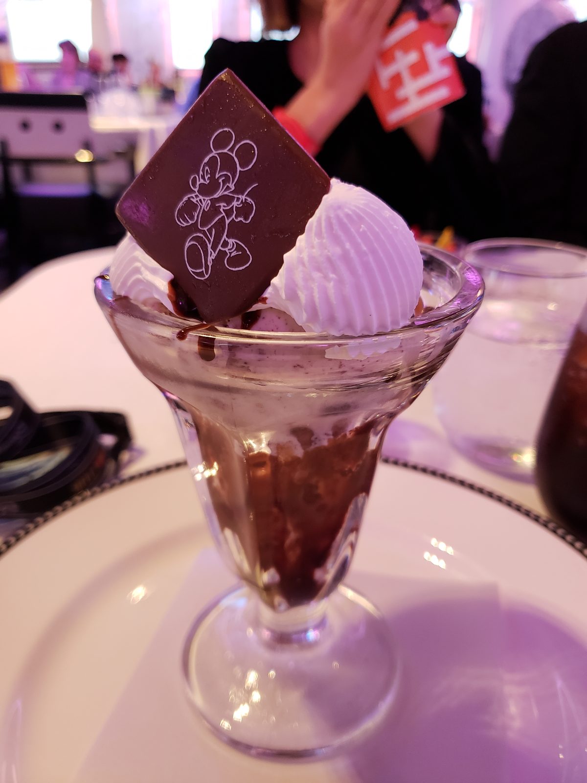 Everyday is a sundae on the Wonder