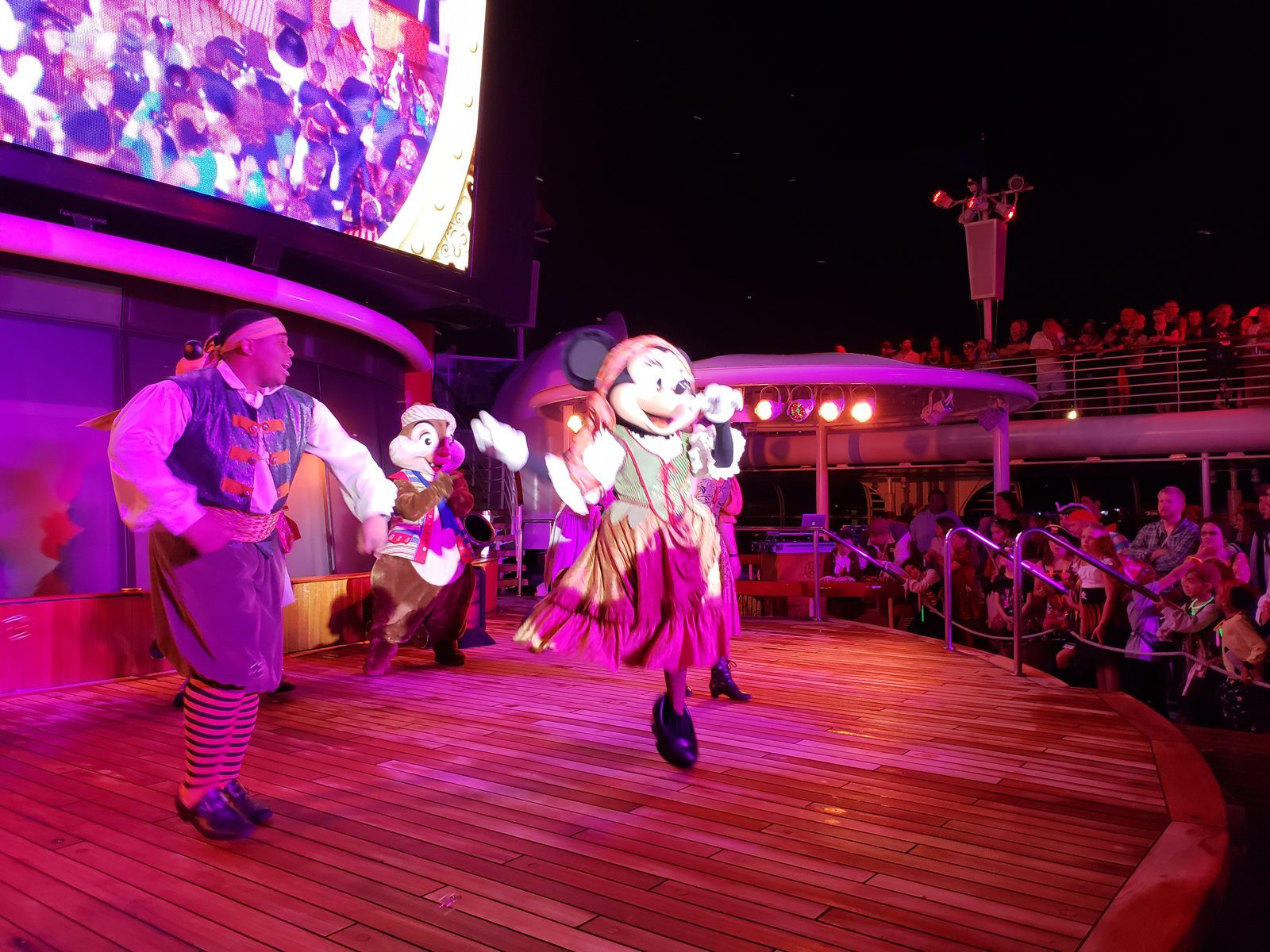Photo: Day at Sea, day 8