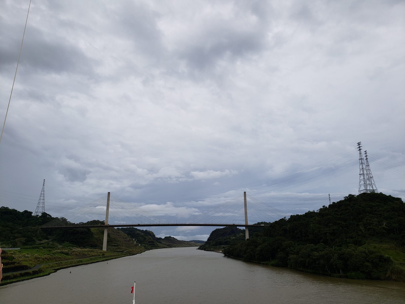 Panama Canal