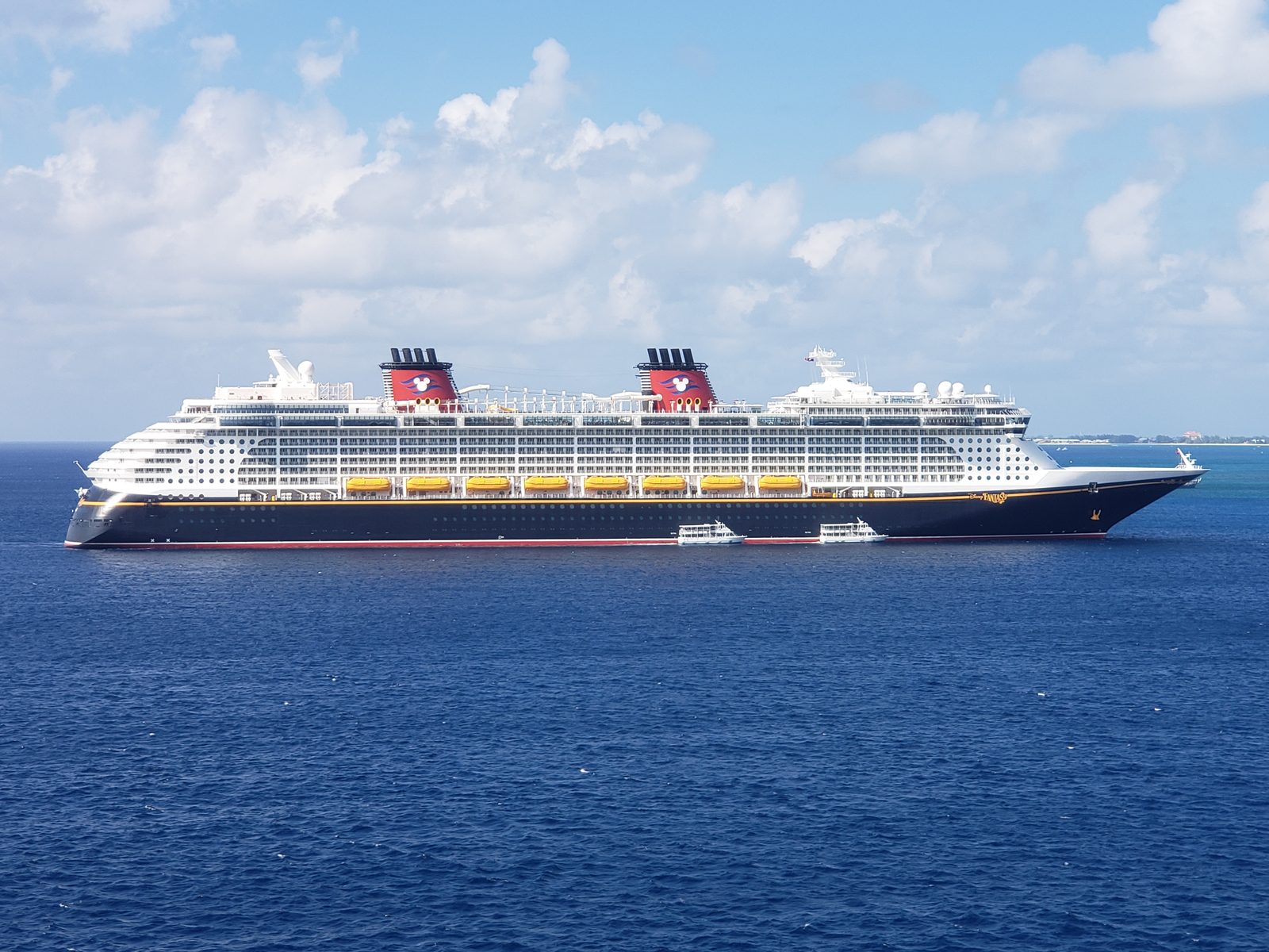 14-Night Halloween on the High Seas EBPC Cruise from San Diego