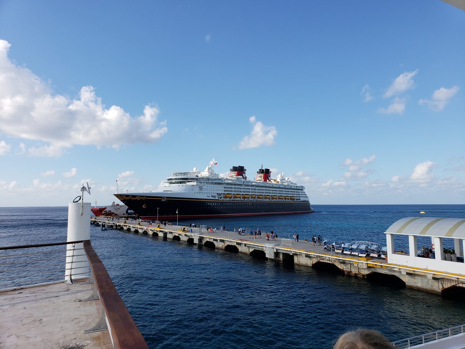 14-Night Halloween on the High Seas EBPC Cruise from San Diego