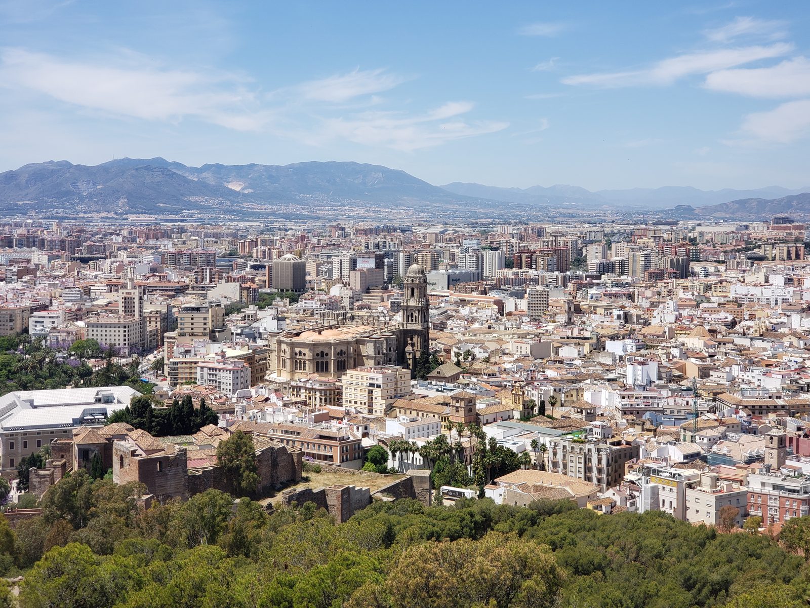 13-Night Eastbound Transatlantic Cruise from Miami to Barcelona