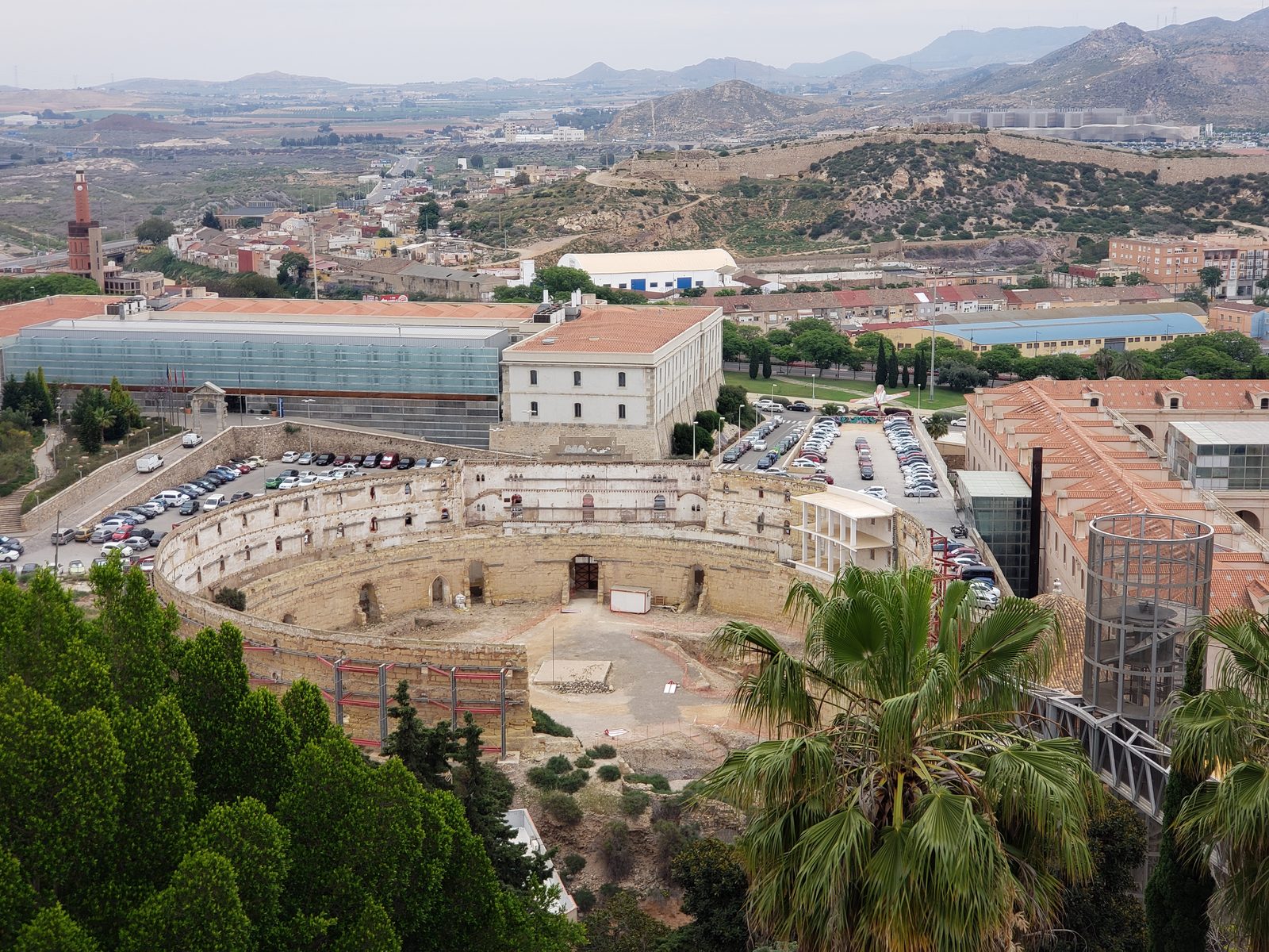 13-Night Eastbound Transatlantic Cruise from Miami to Barcelona