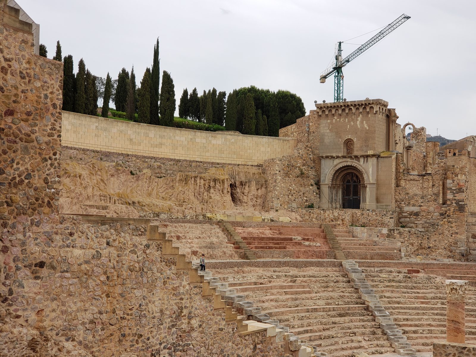 13-Night Eastbound Transatlantic Cruise from Miami to Barcelona