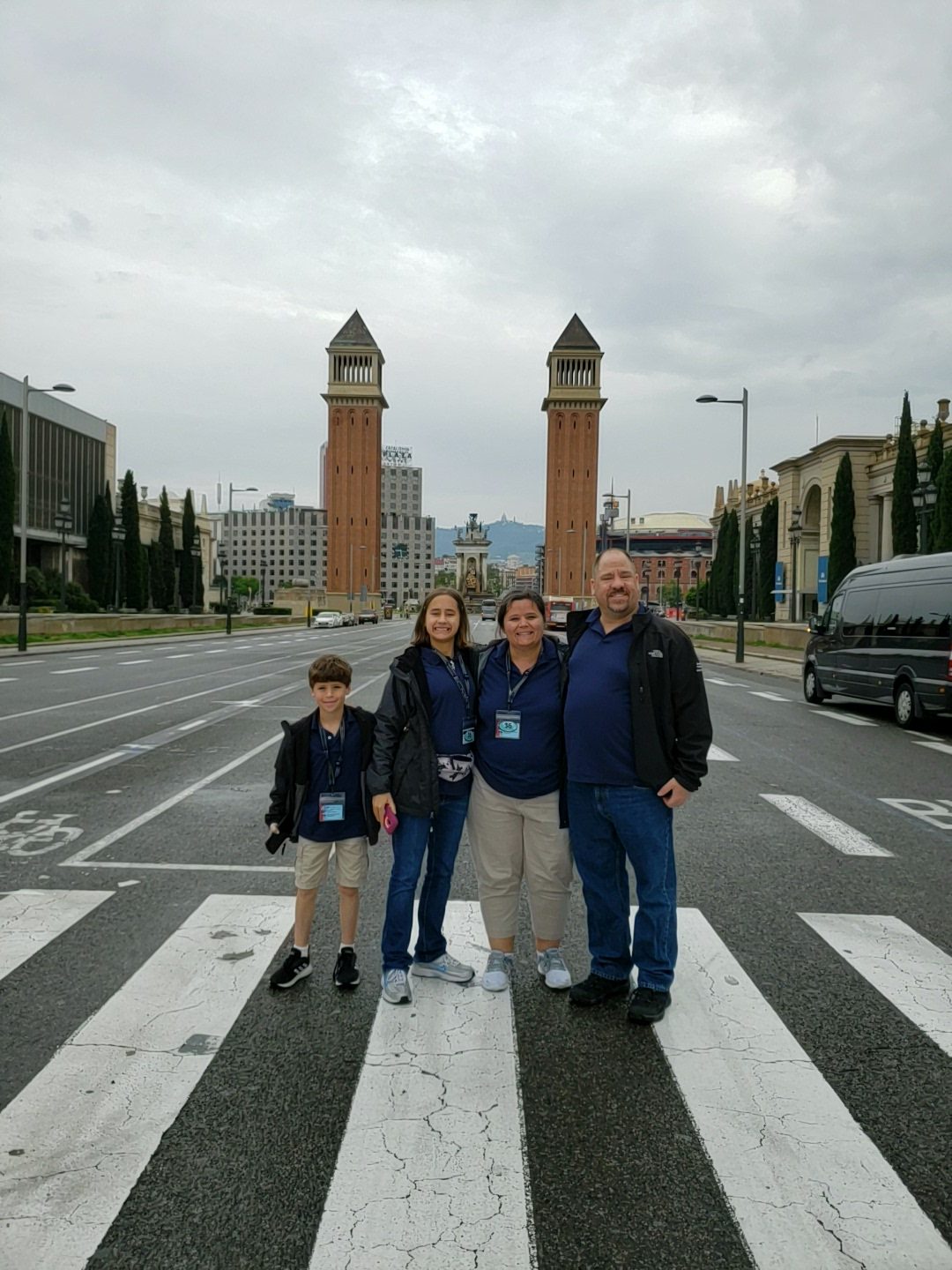 13-Night Eastbound Transatlantic Cruise from Miami to Barcelona