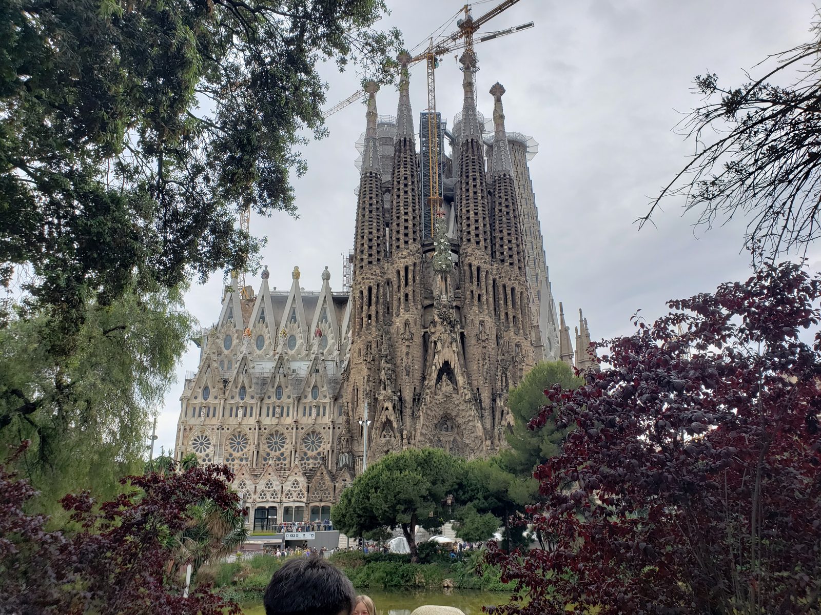 13-Night Eastbound Transatlantic Cruise from Miami to Barcelona
